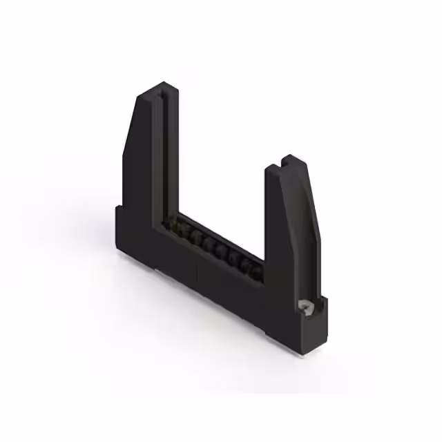 357-009-525-178 EDAC Inc.  Edgeboard Connectors